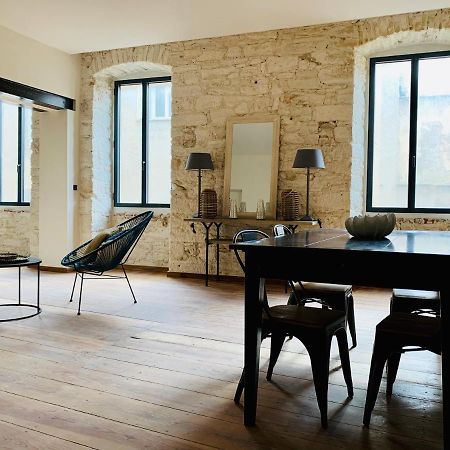 Casa Citadella Bonifacio Apartment Bonifacio  Ngoại thất bức ảnh