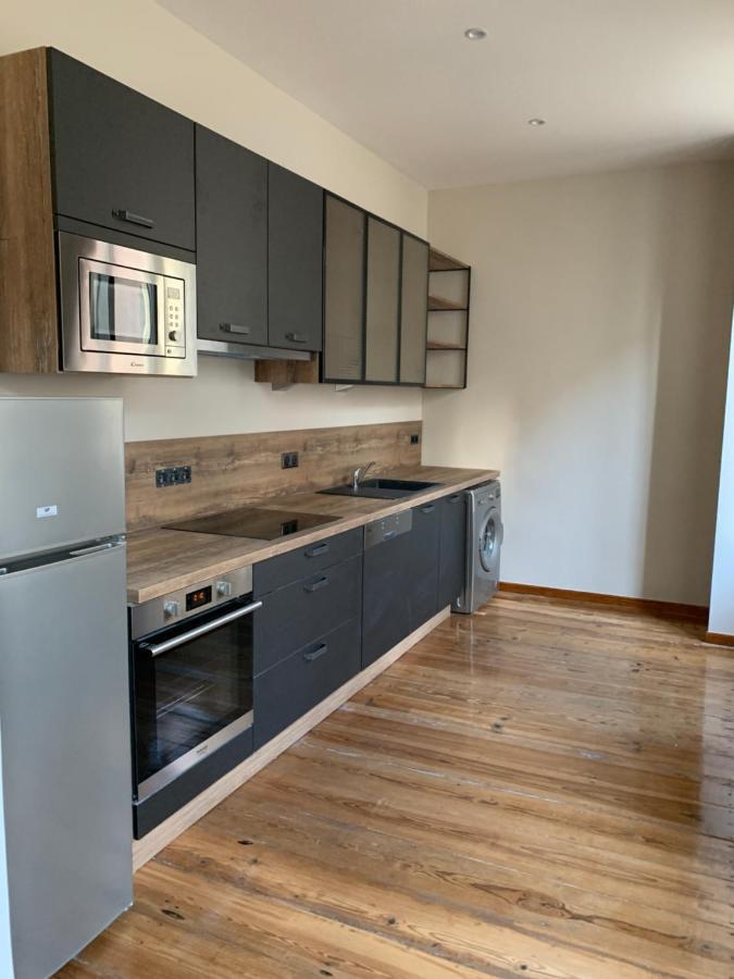 Casa Citadella Bonifacio Apartment Bonifacio  Ngoại thất bức ảnh