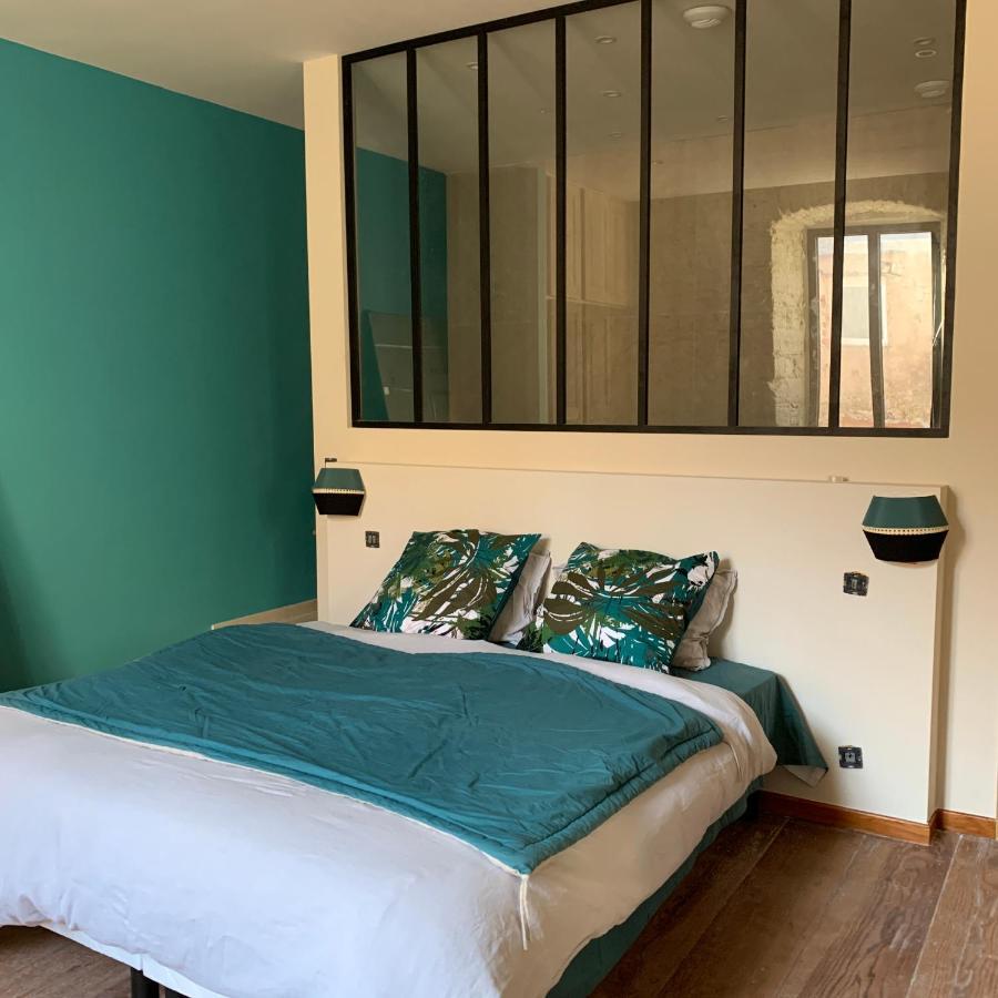 Casa Citadella Bonifacio Apartment Bonifacio  Ngoại thất bức ảnh