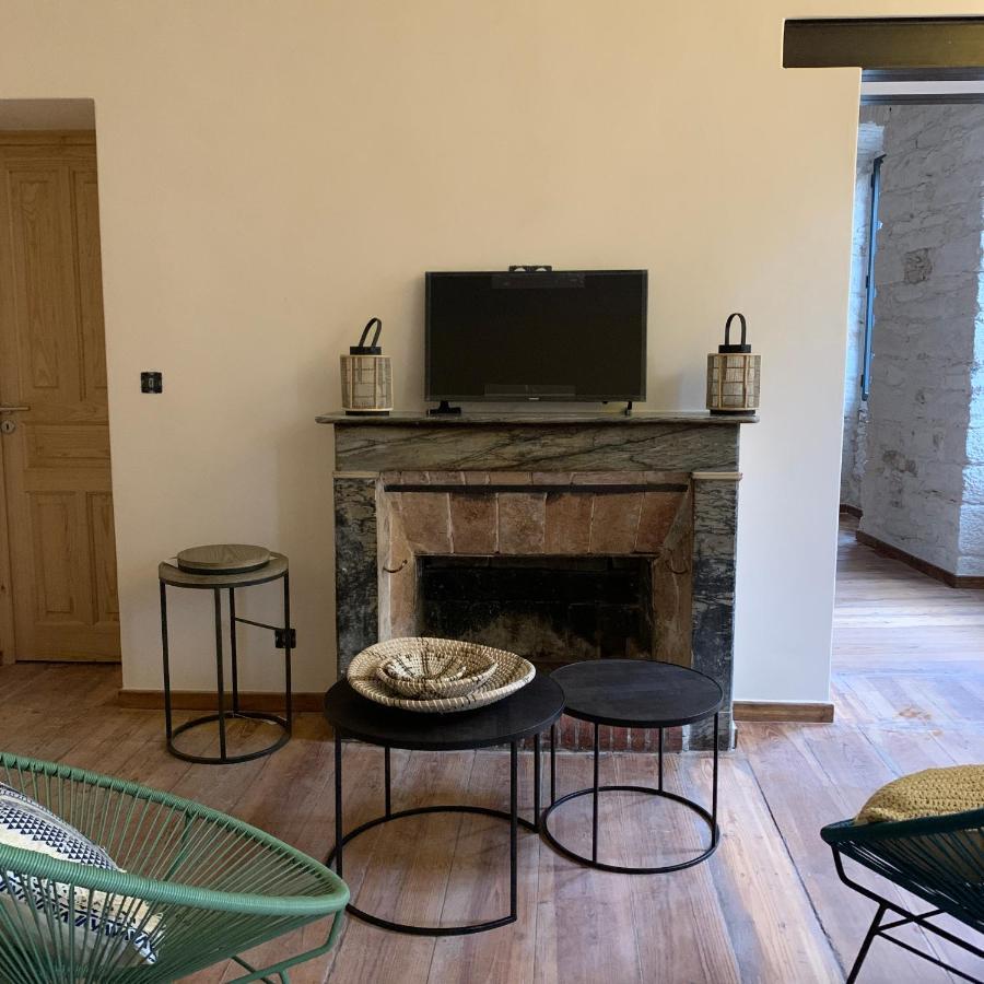 Casa Citadella Bonifacio Apartment Bonifacio  Ngoại thất bức ảnh