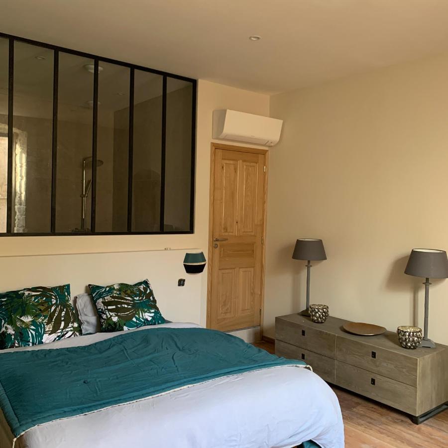 Casa Citadella Bonifacio Apartment Bonifacio  Ngoại thất bức ảnh