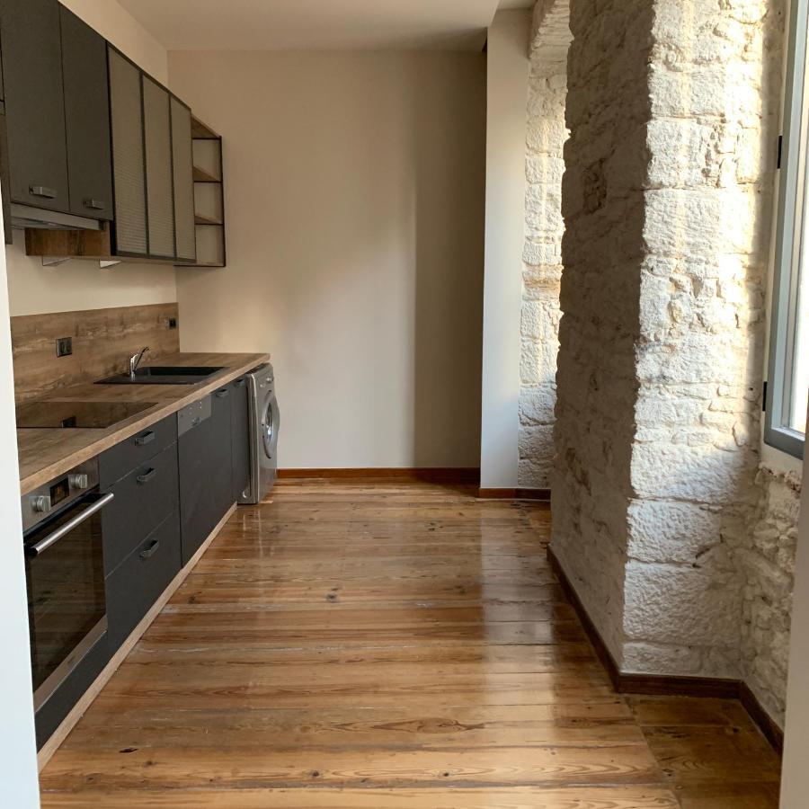 Casa Citadella Bonifacio Apartment Bonifacio  Ngoại thất bức ảnh