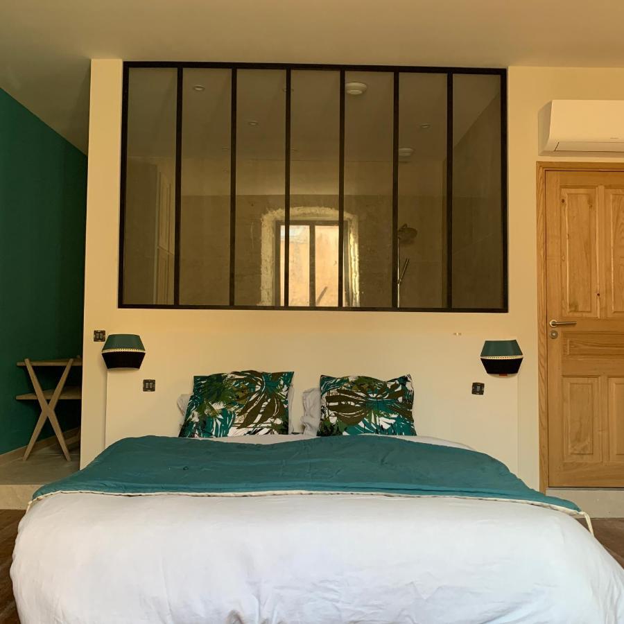 Casa Citadella Bonifacio Apartment Bonifacio  Ngoại thất bức ảnh