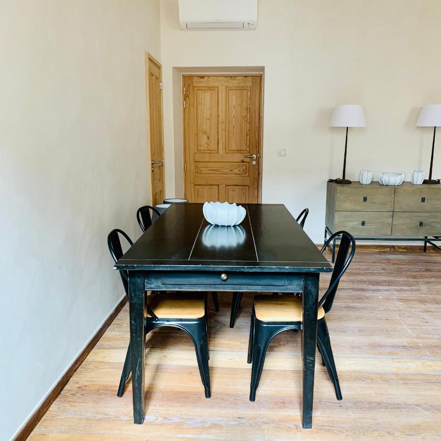 Casa Citadella Bonifacio Apartment Bonifacio  Ngoại thất bức ảnh