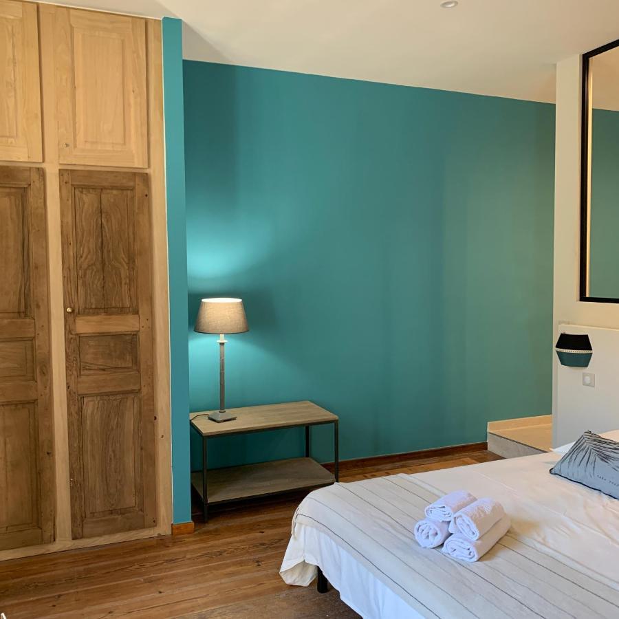 Casa Citadella Bonifacio Apartment Bonifacio  Ngoại thất bức ảnh
