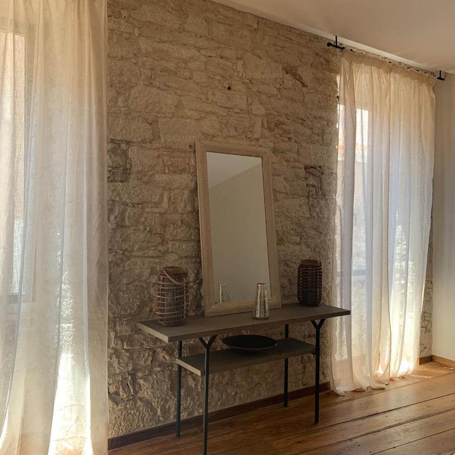 Casa Citadella Bonifacio Apartment Bonifacio  Ngoại thất bức ảnh