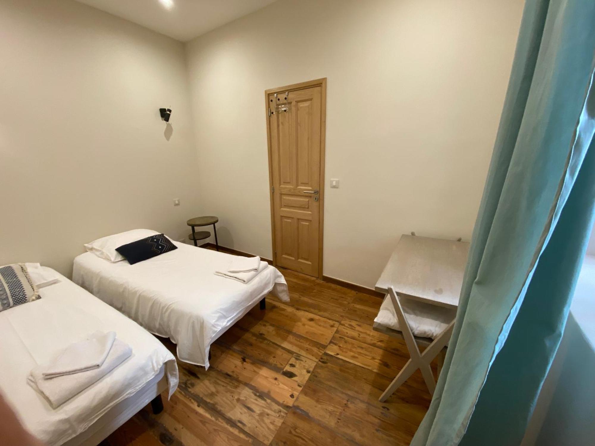 Casa Citadella Bonifacio Apartment Bonifacio  Ngoại thất bức ảnh