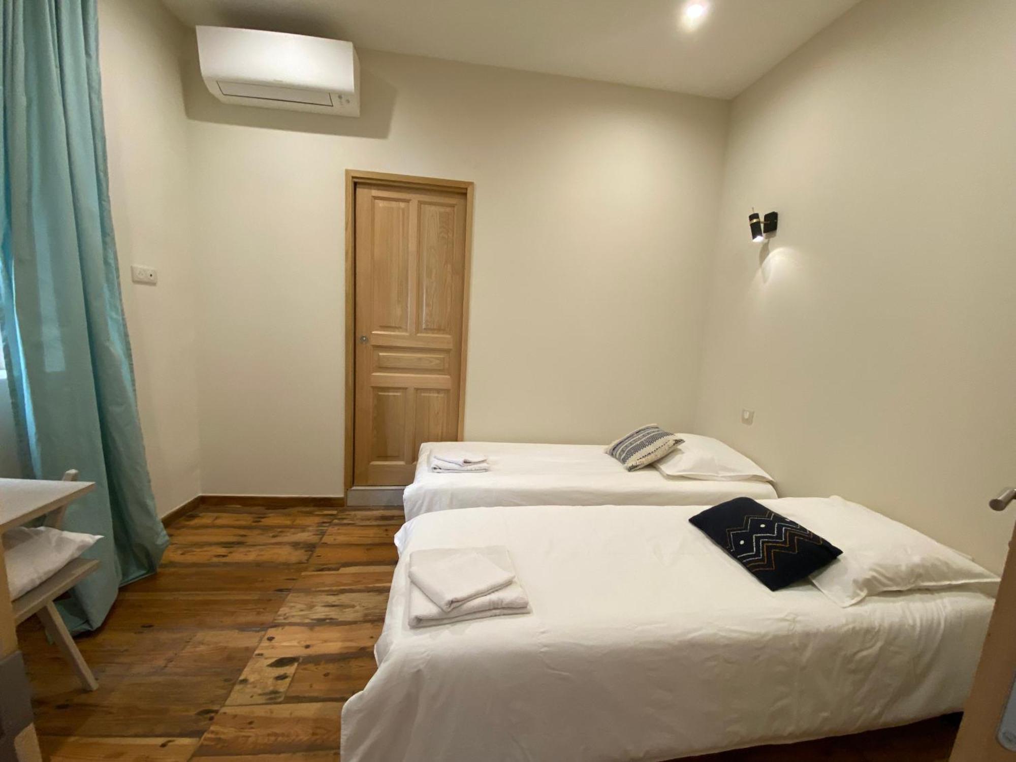 Casa Citadella Bonifacio Apartment Bonifacio  Ngoại thất bức ảnh