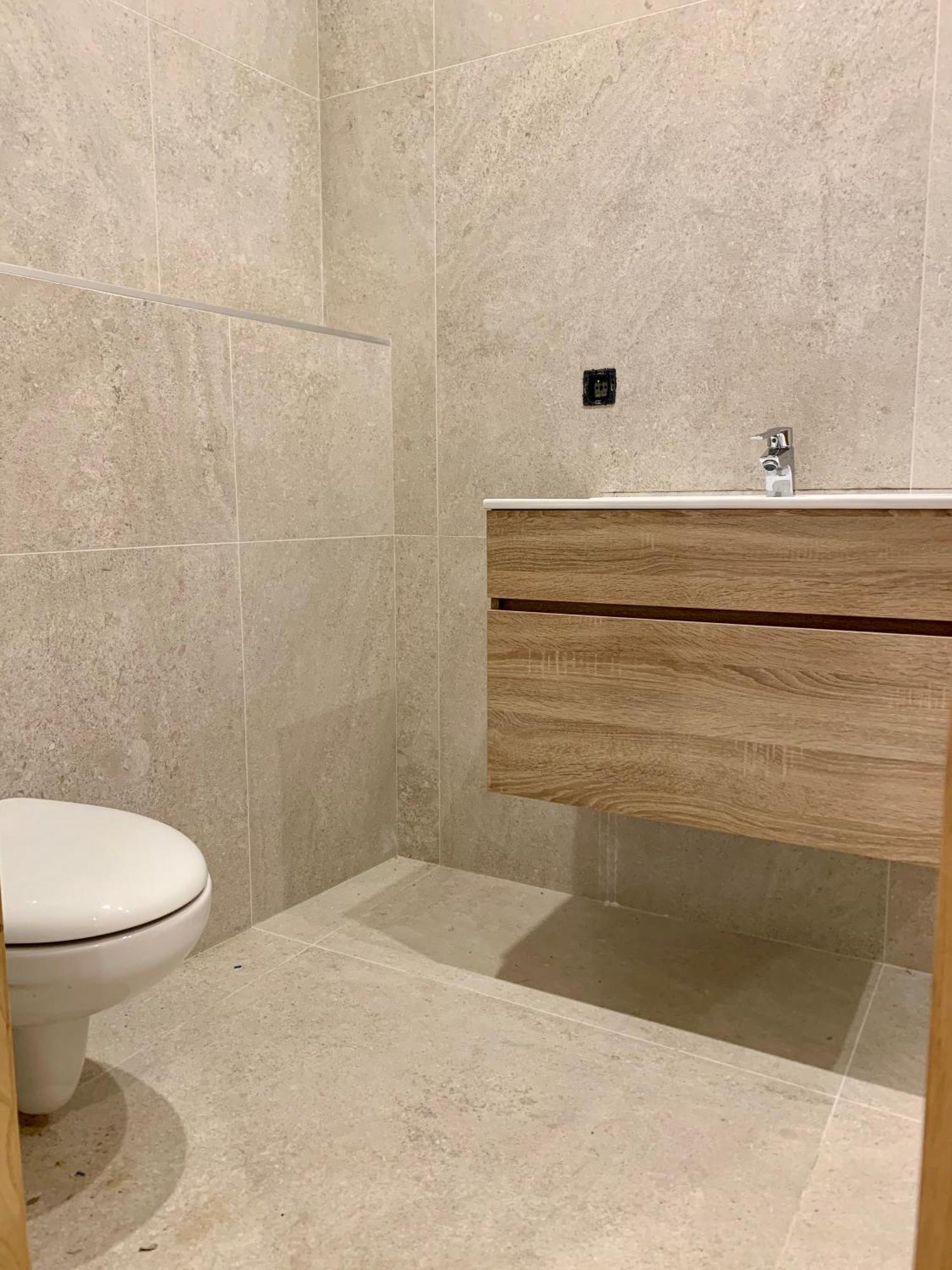 Casa Citadella Bonifacio Apartment Bonifacio  Ngoại thất bức ảnh