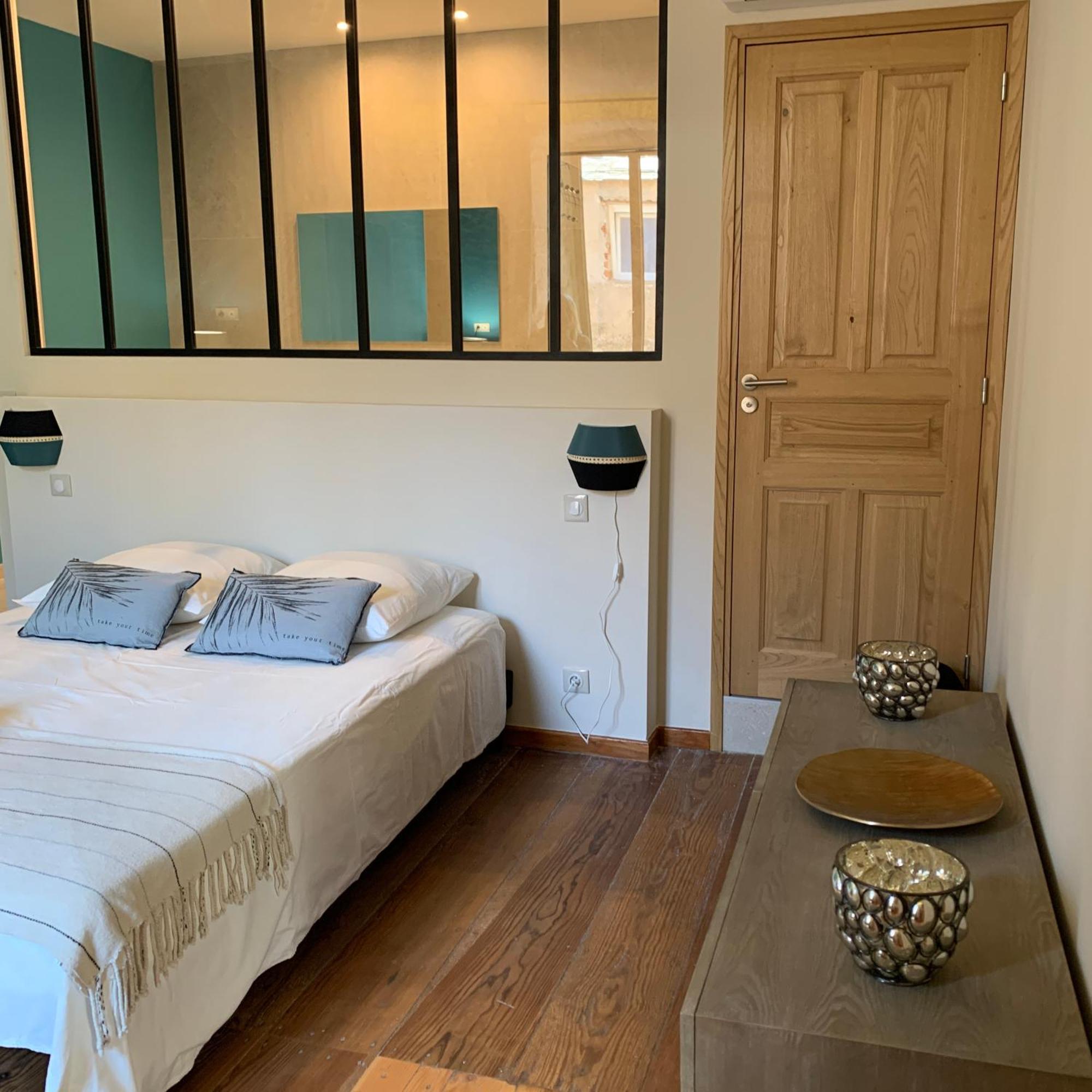 Casa Citadella Bonifacio Apartment Bonifacio  Ngoại thất bức ảnh