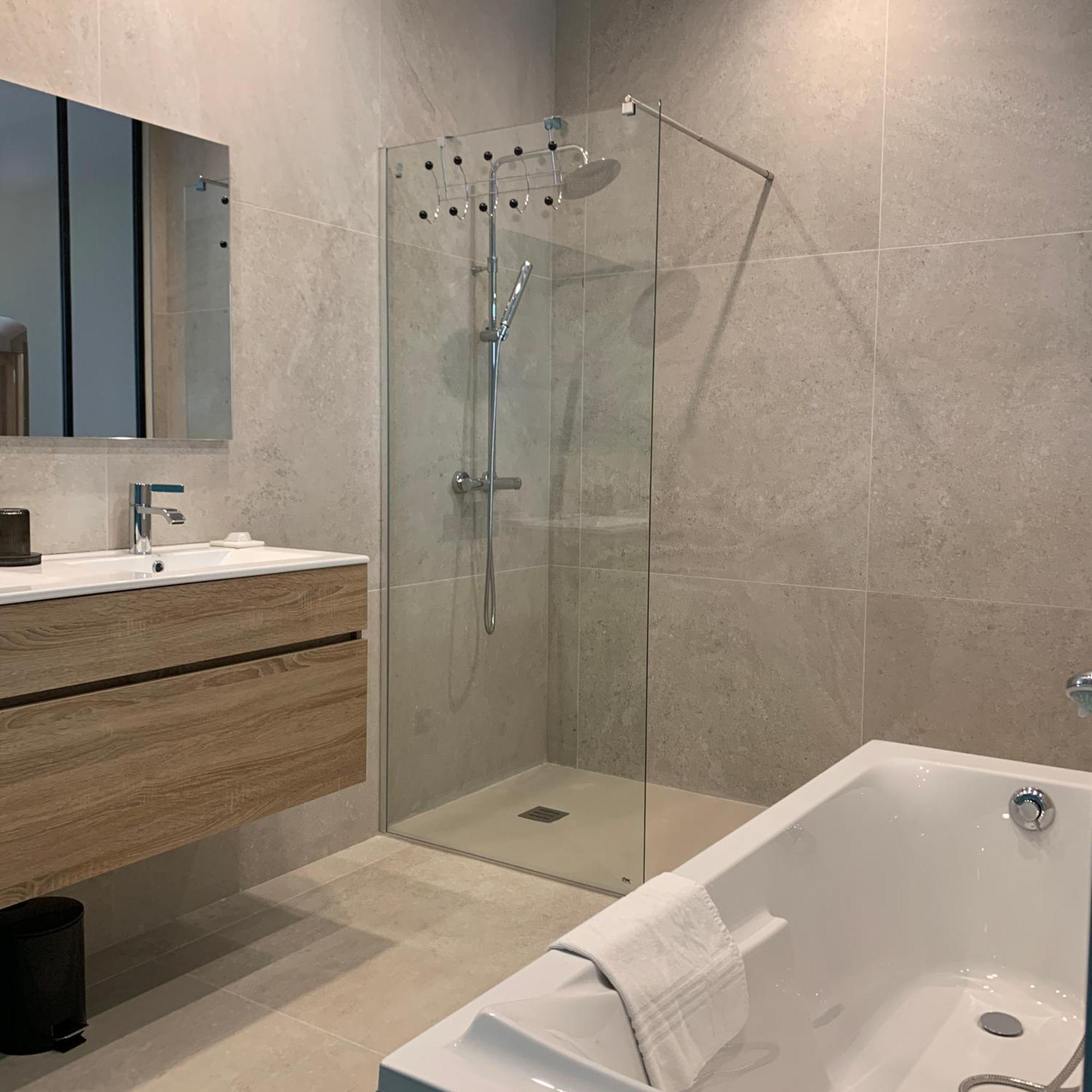 Casa Citadella Bonifacio Apartment Bonifacio  Ngoại thất bức ảnh